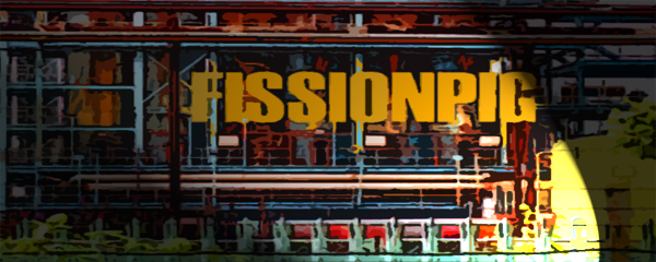  Fissionpig header image
